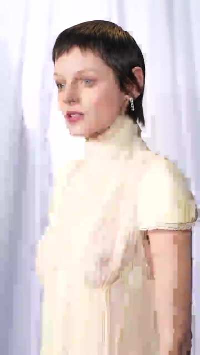 Emma Corrin