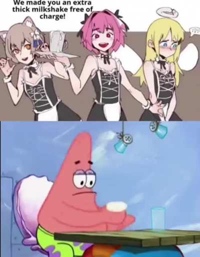Milk
