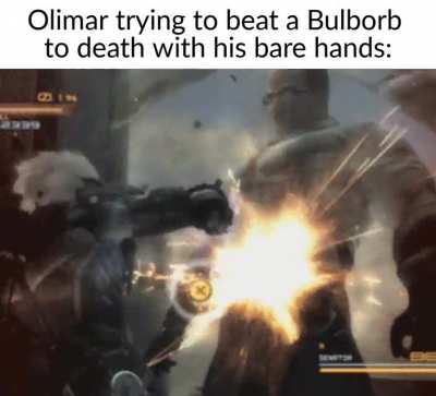 meaty fists