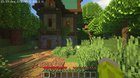So, I made a house full of secret entrances.