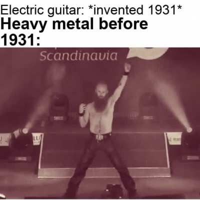 It's always been in our hearts