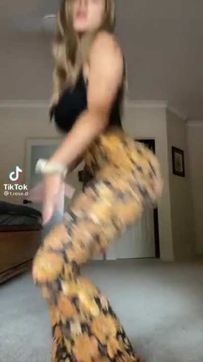 That fuckin wobble