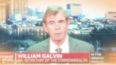 No one likes a crybaby [WallStreet Cries About GME Stock Price]