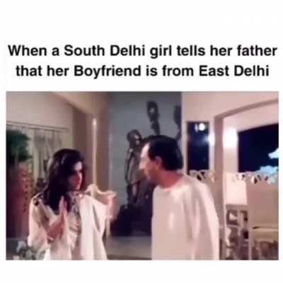 Sorry Laxmi Nagar residents