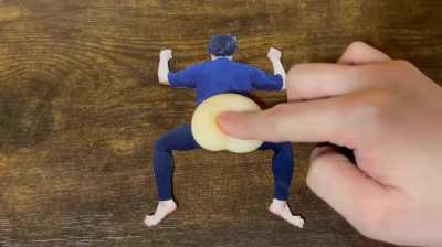 Is this what you people want?!
