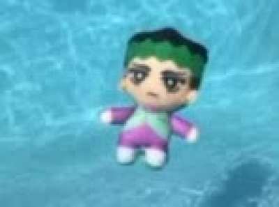 Araki really said