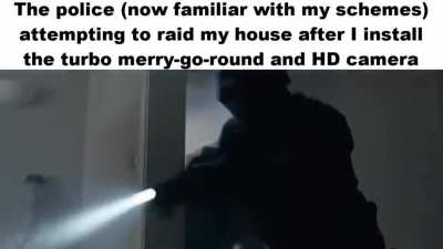 The sequel