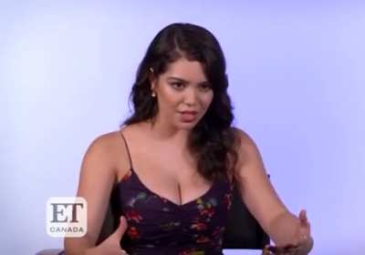 Auli’i Cravalho