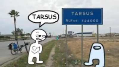 Tarsus