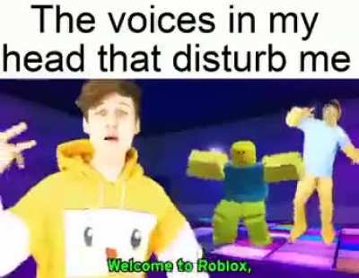 We all hate it