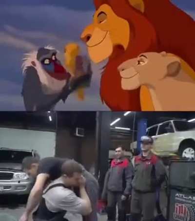 Initiation into Mechanics
