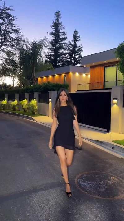 Victoria Justice 