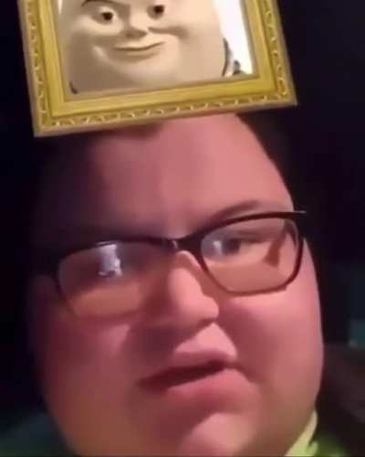 BITCH!