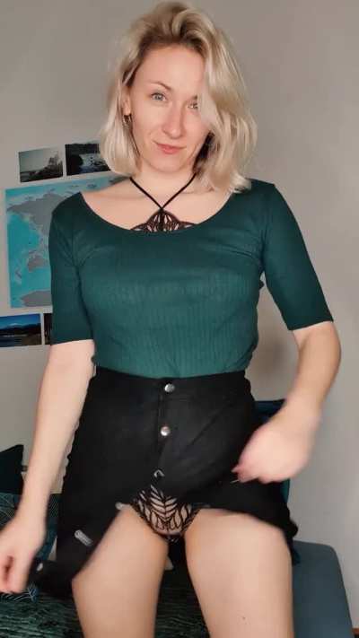 Merry Christmas naughty people!