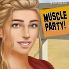 cursed muscles