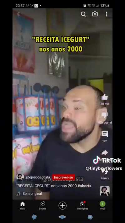 Icegurt