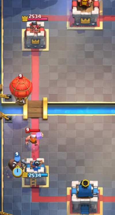 +5 Trade Against Lumberloon 💪 This Is The Most Cheap & Useful Way You Can Do To Counter