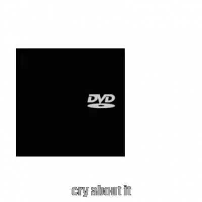 Cry about it