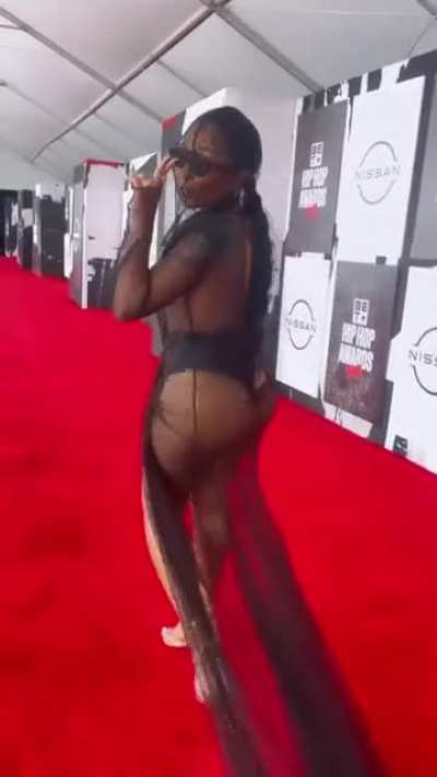 Jayda Cheaves
