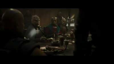 The Book of Boba Fett | Official Trailer | Disney+