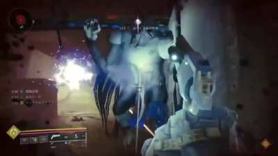 Funny clip of Salvation's Edge and I made a quick edit.