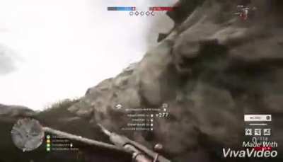 Sector clear