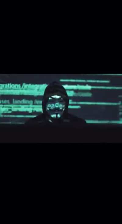 “A message from Anonymous to Vladimir Putin.” Cyber war? Not sure how credible this is I just saw it posted on Twitter and thought I’d share