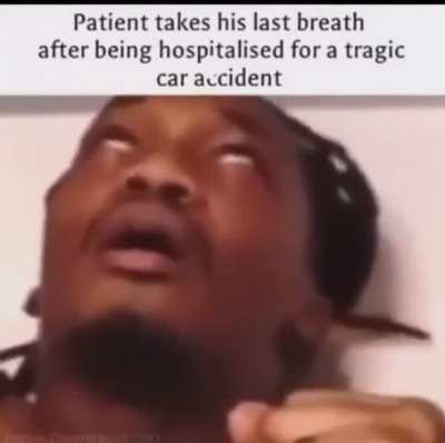 So sad 😢