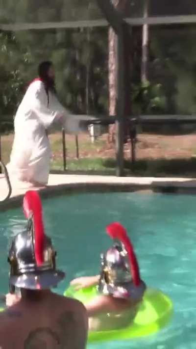 Maybe Maybe Maybe