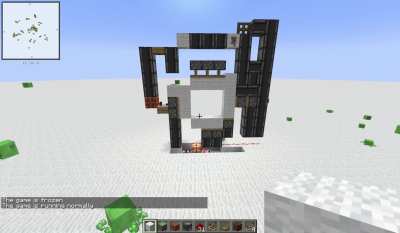 redstone