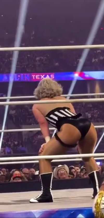 Toni Storm