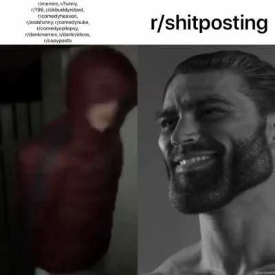 Shitposting Propaganda