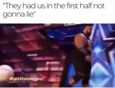 Wow just wow