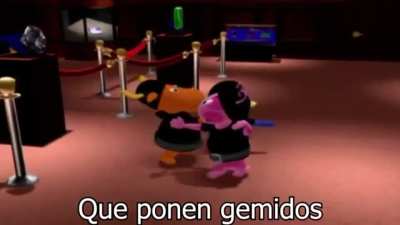 Mi mamá me va a pegar 🥵👍
