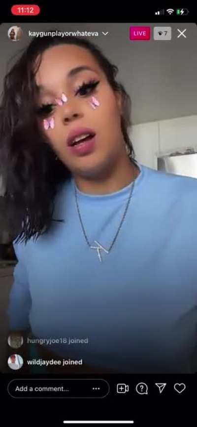 Lil thot