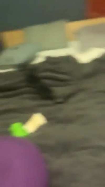 TINNA BITCH, WAKE UP! (Watch it all)