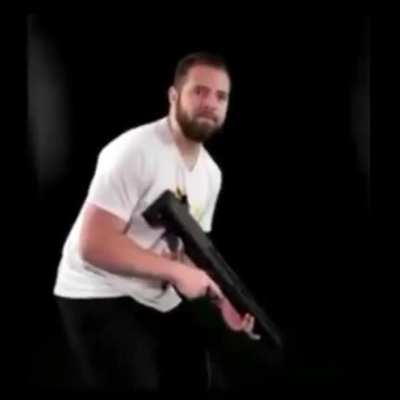 To people who want to take my second amendment right (not a threat I promise)
