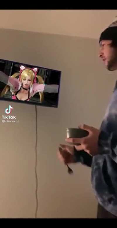 My very first Meme, re-upload cuz improved Version.