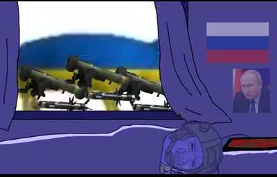 SLAVA UKRAINI
