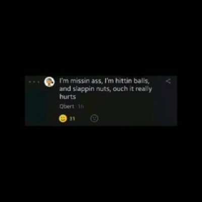 Hurted Nuts