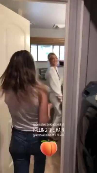 Kaley bum