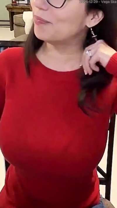 2025-12-29 Trisha Hershberger's facials (a closer look)