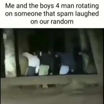 The Boys are back