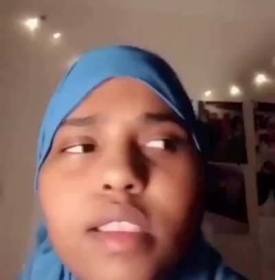 Haha muslim go boom boom