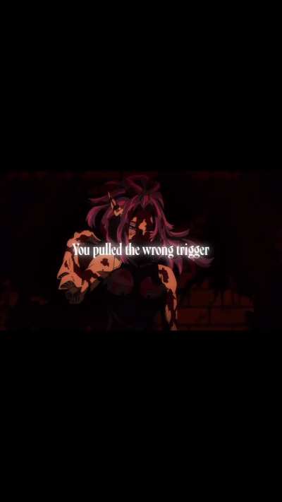 AMV Lady Nagant x Father Figure Taylor Swift