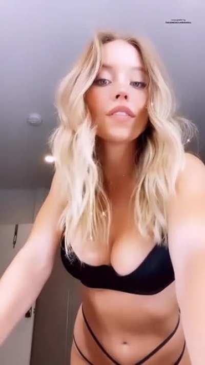 Sydney Sweeney