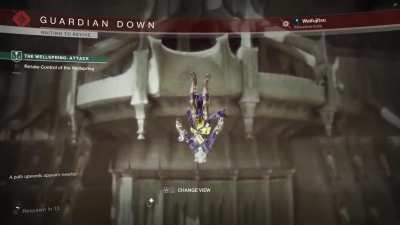 Of all the terrible dangers in the Throne World, I didn't expect to die by butt-clap.