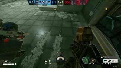 When you reach Plat 2, its a whole different level of competition: