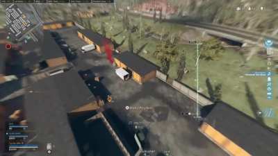 SOLO VS TRIOS Part 9