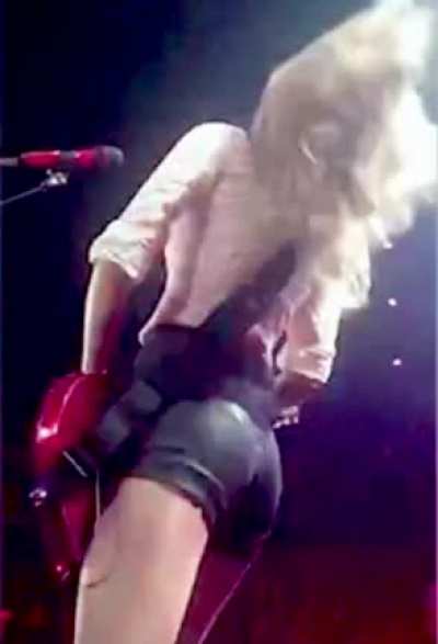 Butt seriously speaking